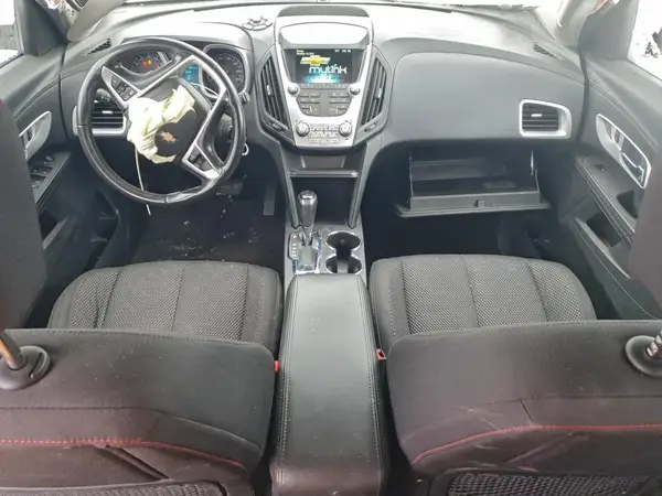 1GNALCEK0GZ104413 2016 CHEVROLET EQUINOX - Image 8