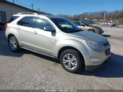 1GNALCEK0GZ105710 2016 CHEVROLET EQUINOX