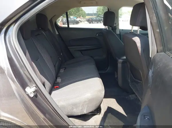 1GNALCEK0GZ106128 2016 CHEVROLET EQUINOX - Image 8