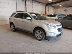 1GNALCEK0GZ106694 2016 CHEVROLET EQUINOX