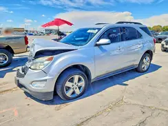 1GNALCEK0GZ106971 2016 CHEVROLET EQUINOX