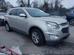1GNALCEK0GZ108137 2016 CHEVROLET EQUINOX