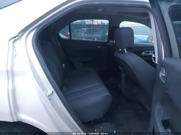 1GNALCEK0GZ108137 2016 CHEVROLET EQUINOX - Image 8