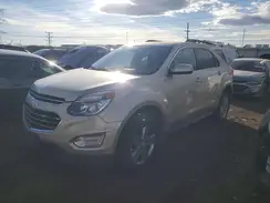 1GNALCEK0GZ108249 2016 CHEVROLET EQUINOX