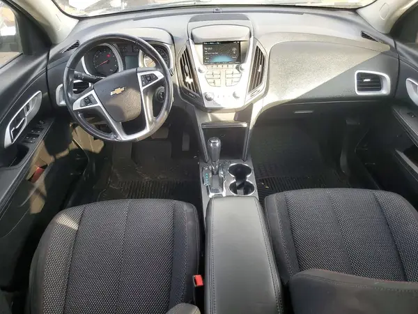 1GNALCEK0GZ108249 2016 CHEVROLET EQUINOX - Image 8