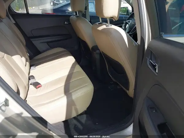 1GNALCEK1GZ101763 2016 CHEVROLET EQUINOX - Image 8