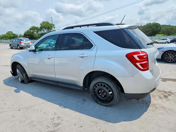 1GNALCEK1GZ102170 2016 CHEVROLET EQUINOX - Image 2