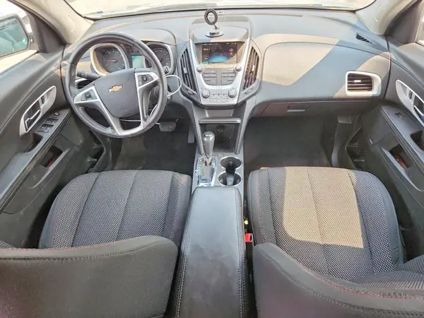 1GNALCEK1GZ102170 2016 CHEVROLET EQUINOX - Image 8