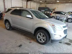 1GNALCEK1GZ102458 2016 CHEVROLET EQUINOX