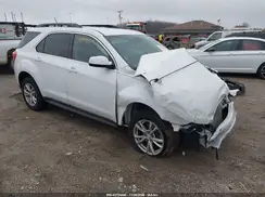 1GNALCEK1GZ102542 2016 CHEVROLET EQUINOX