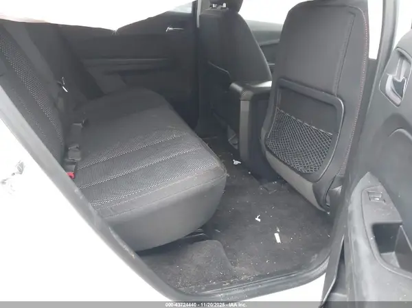 1GNALCEK1GZ102542 2016 CHEVROLET EQUINOX - Image 8