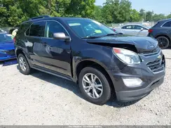 1GNALCEK1GZ102721 2016 CHEVROLET EQUINOX