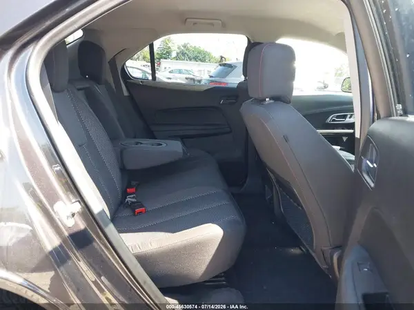 1GNALCEK1GZ102721 2016 CHEVROLET EQUINOX - Image 8