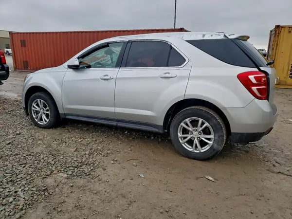 1GNALCEK1GZ102945 2016 CHEVROLET EQUINOX - Image 2