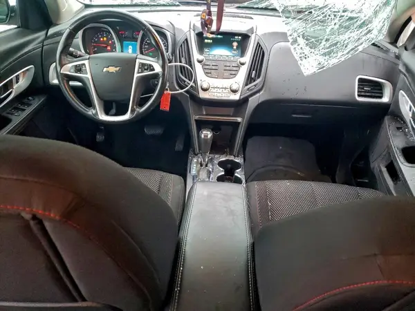 1GNALCEK1GZ102945 2016 CHEVROLET EQUINOX - Image 8