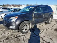 1GNALCEK1GZ104324 2016 CHEVROLET EQUINOX
