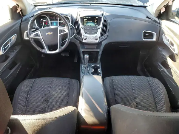 1GNALCEK1GZ104324 2016 CHEVROLET EQUINOX - Image 8