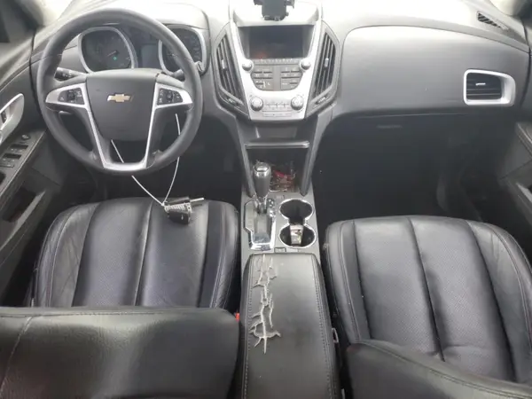1GNALCEK1GZ104520 2016 CHEVROLET EQUINOX - Image 8