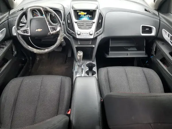 1GNALCEK1GZ107448 2016 CHEVROLET EQUINOX - Image 8