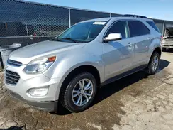1GNALCEK1GZ107692 2016 CHEVROLET EQUINOX