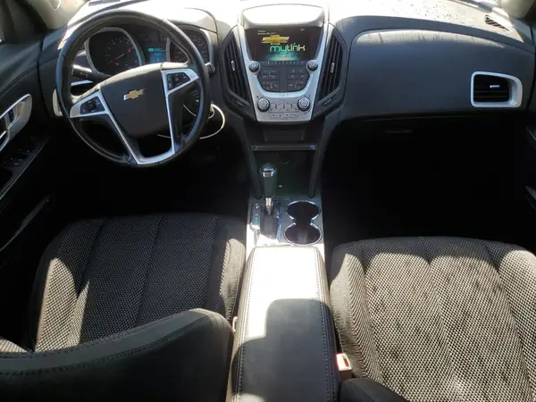 1GNALCEK1GZ107692 2016 CHEVROLET EQUINOX - Image 8