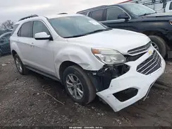 1GNALCEK1GZ107739 2016 CHEVROLET EQUINOX