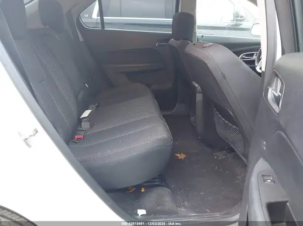 1GNALCEK1GZ107739 2016 CHEVROLET EQUINOX - Image 8