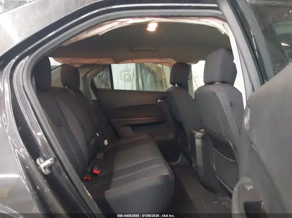 1GNALCEK2GZ100332 2016 CHEVROLET EQUINOX - Image 8