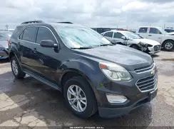 1GNALCEK2GZ100833 2016 CHEVROLET EQUINOX