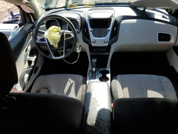 1GNALCEK2GZ101240 2016 CHEVROLET EQUINOX - Image 8