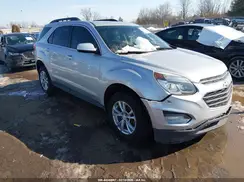 1GNALCEK2GZ102064 2016 CHEVROLET EQUINOX