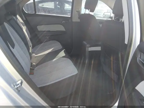 1GNALCEK2GZ102064 2016 CHEVROLET EQUINOX - Image 8