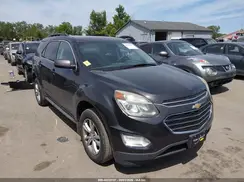 1GNALCEK2GZ102369 2016 CHEVROLET EQUINOX