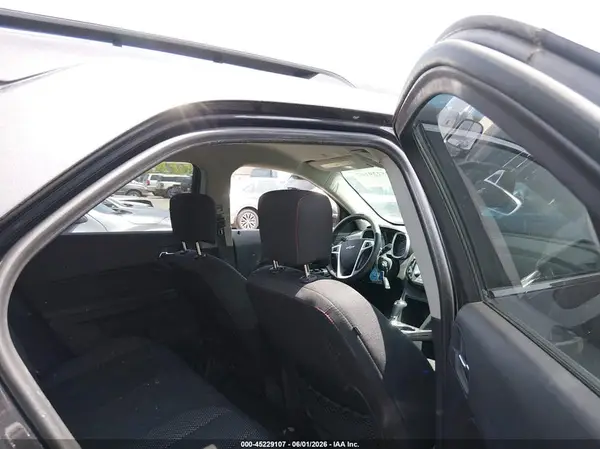 1GNALCEK2GZ102369 2016 CHEVROLET EQUINOX - Image 8