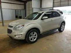 1GNALCEK2GZ103926 2016 CHEVROLET EQUINOX