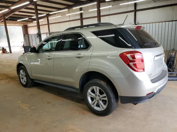 1GNALCEK2GZ103926 2016 CHEVROLET EQUINOX - Image 2