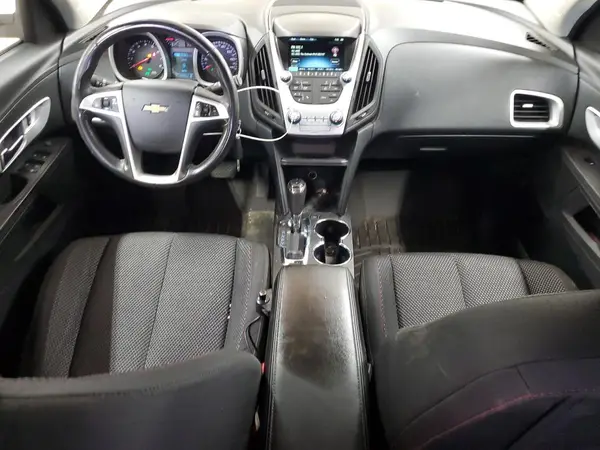 1GNALCEK2GZ103926 2016 CHEVROLET EQUINOX - Image 8