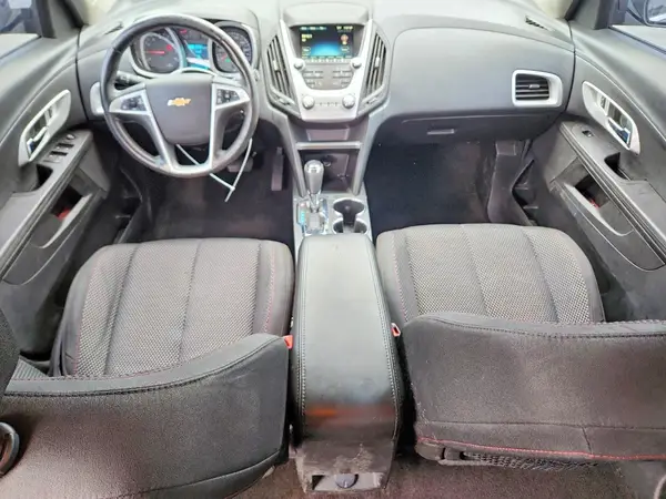 1GNALCEK2GZ103974 2016 CHEVROLET EQUINOX - Image 8