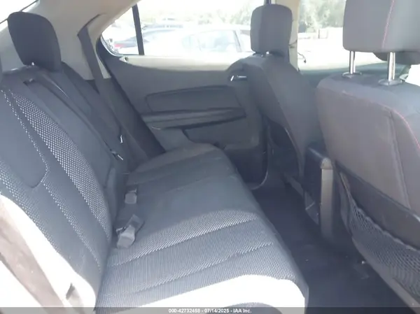 1GNALCEK2GZ104901 2016 CHEVROLET EQUINOX - Image 8