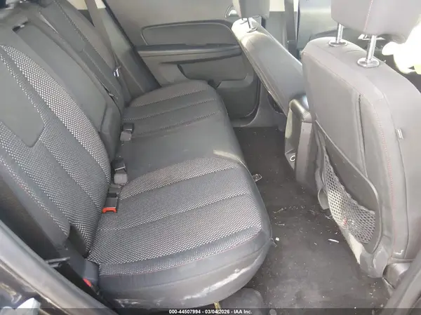 1GNALCEK2GZ105126 2016 CHEVROLET EQUINOX - Image 8