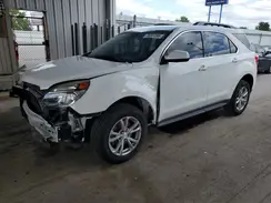1GNALCEK2GZ105675 2016 CHEVROLET EQUINOX