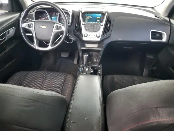 1GNALCEK2GZ105675 2016 CHEVROLET EQUINOX - Image 8