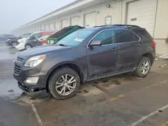 1GNALCEK2GZ105918 2016 CHEVROLET EQUINOX