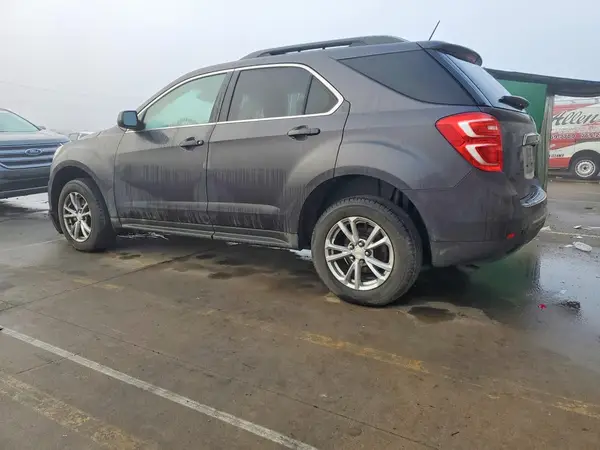 1GNALCEK2GZ105918 2016 CHEVROLET EQUINOX - Image 2