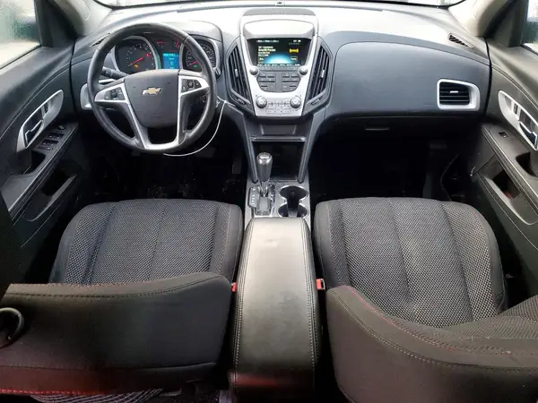 1GNALCEK2GZ105918 2016 CHEVROLET EQUINOX - Image 8