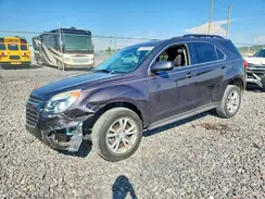 1GNALCEK2GZ106275 2016 CHEVROLET EQUINOX