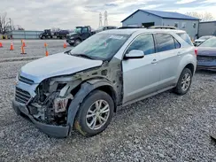1GNALCEK2GZ107555 2016 CHEVROLET EQUINOX