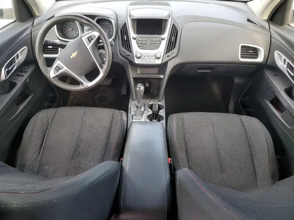1GNALCEK2GZ107555 2016 CHEVROLET EQUINOX - Image 8