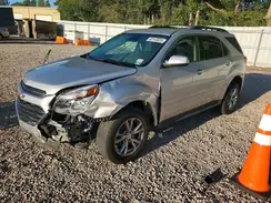 1GNALCEK2GZ108091 2016 CHEVROLET EQUINOX