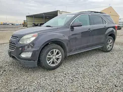 1GNALCEK3GZ100128 2016 CHEVROLET EQUINOX